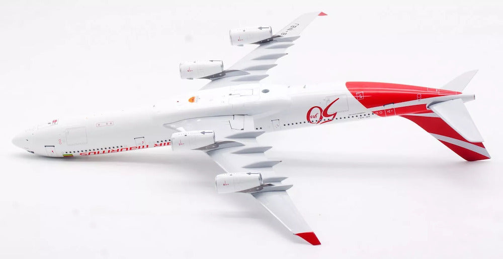 INFLIGHT 200 A340-313 AIR MAURITIUS REG: 3B-NBJ (LIMITED 60 MODELS)