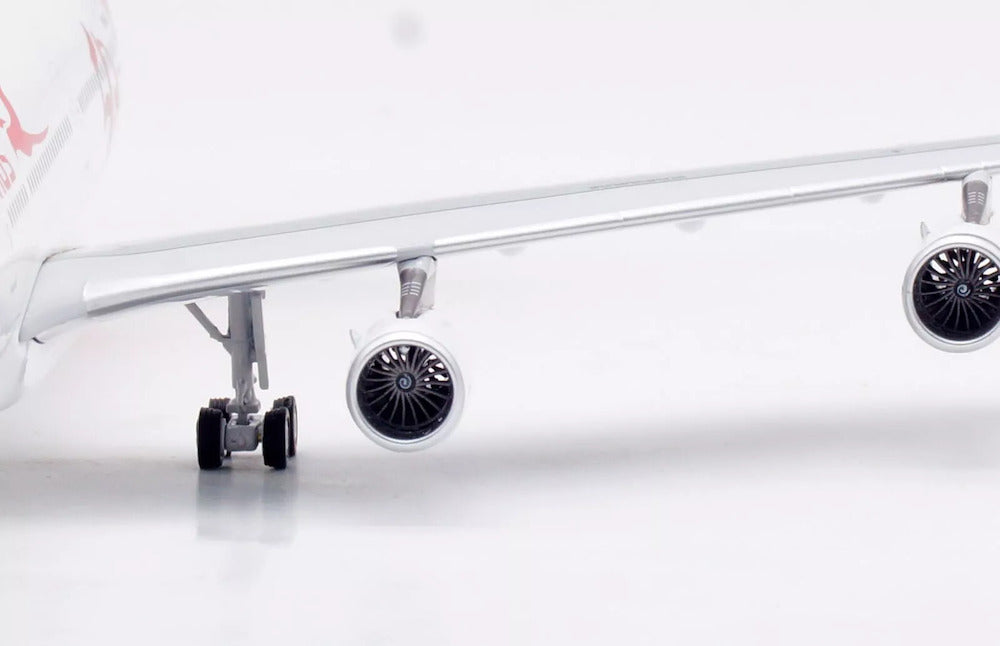 INFLIGHT 200 A340-313 AIR MAURITIUS REG: 3B-NBJ (LIMITED 60 MODELS)