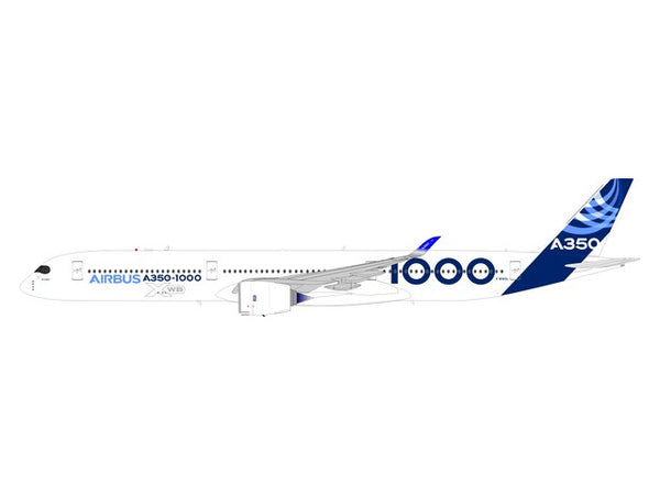 INFLIGHT 200  A350-1000 REG: F-WWXL