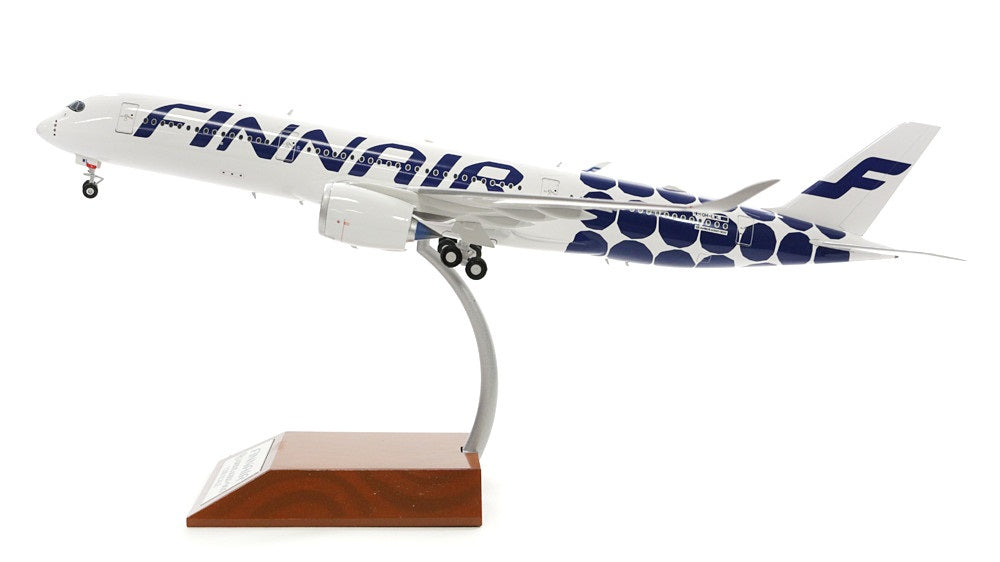 INFLIGHT 200 A350-900 FINNAIR "MARIMEKKO KIVI" REG: OH-LWL