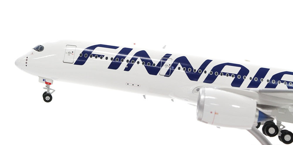 INFLIGHT 200 A350-900 FINNAIR "MARIMEKKO KIVI" REG: OH-LWL