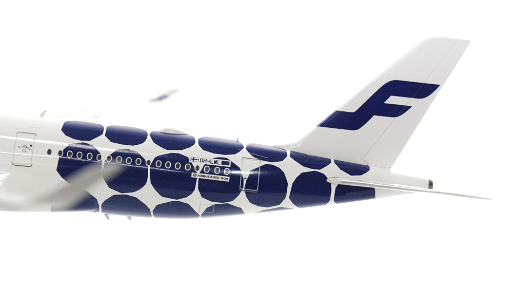 INFLIGHT 200 A350-900 FINNAIR "MARIMEKKO KIVI" REG: OH-LWL