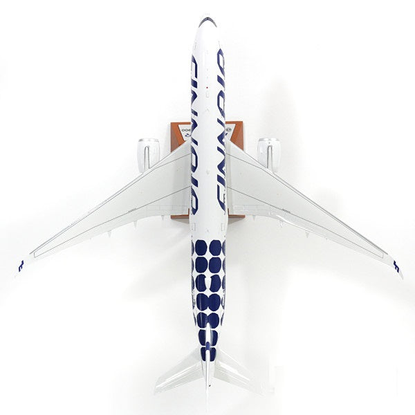 INFLIGHT 200 A350-900 FINNAIR "MARIMEKKO KIVI" REG: OH-LWL