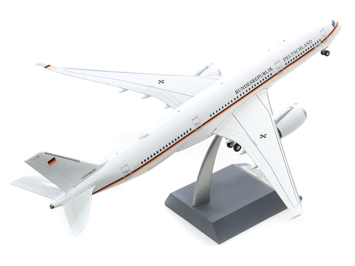 INFLIGHT 200 A350 LUFTWAFFE REG: 10+03