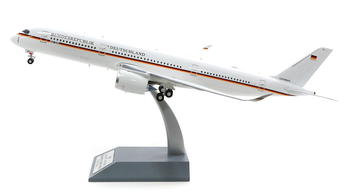 INFLIGHT 200 A350 LUFTWAFFE REG: 10+03