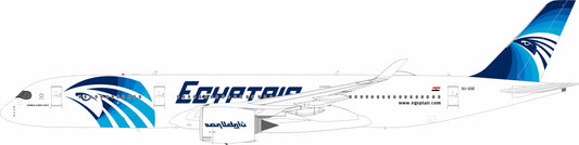 INFLIGHT 200 A350-941 EGYPT AIR REG: SU-GGE