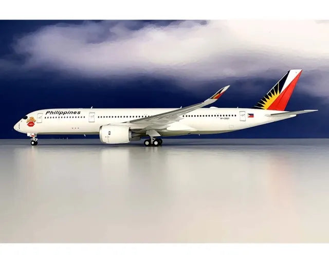 INFLIGHT 200 A350 PHILIPPINE AIRLINES REG: RP-C3507