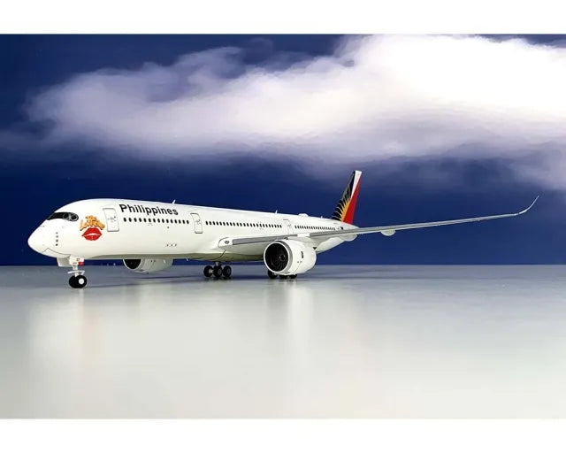 INFLIGHT 200 A350 PHILIPPINE AIRLINES REG: RP-C3507