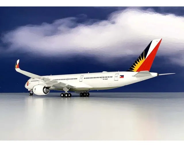 INFLIGHT 200 A350 PHILIPPINE AIRLINES REG: RP-C3507