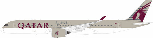 INFLIGHT 200 A350-941 QATAR AIRWAYS REG: A7-ALF