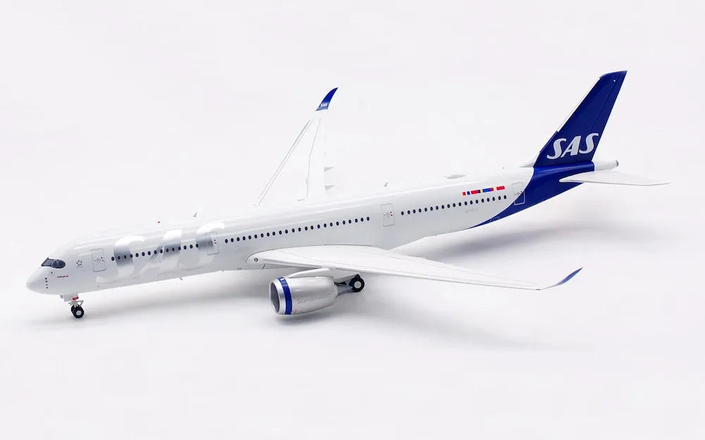 INFLIGHT 200 A350-941 SCANDINAVIAN AIRLINES SAS REG: SE-RSC