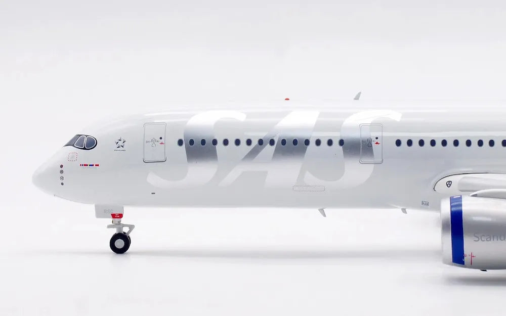 INFLIGHT 200 A350-941 SCANDINAVIAN AIRLINES SAS REG: SE-RSC