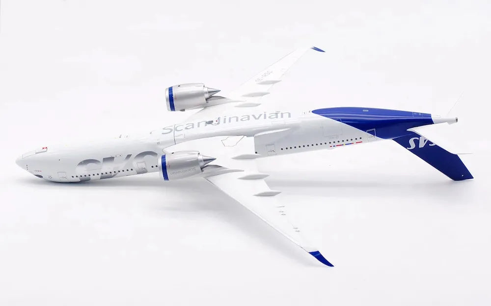INFLIGHT 200 A350-941 SCANDINAVIAN AIRLINES SAS REG: SE-RSC