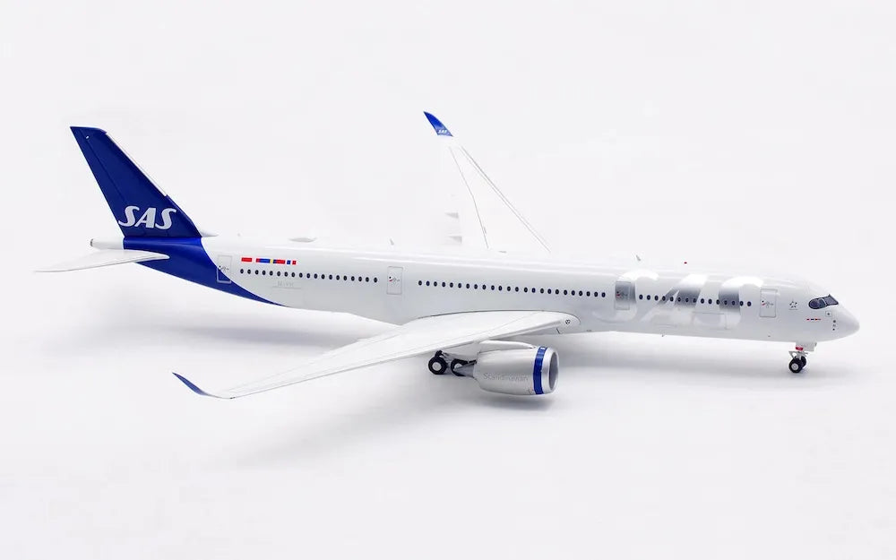 INFLIGHT 200 A350-941 SCANDINAVIAN AIRLINES SAS REG: SE-RSC