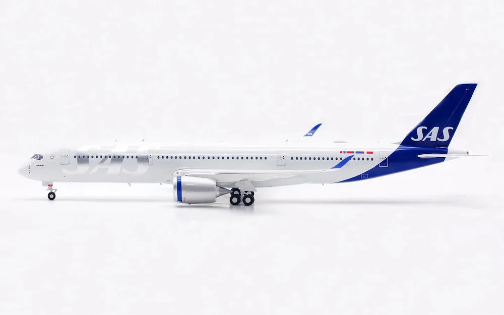 INFLIGHT 200 A350-941 SCANDINAVIAN AIRLINES SAS REG: SE-RSC