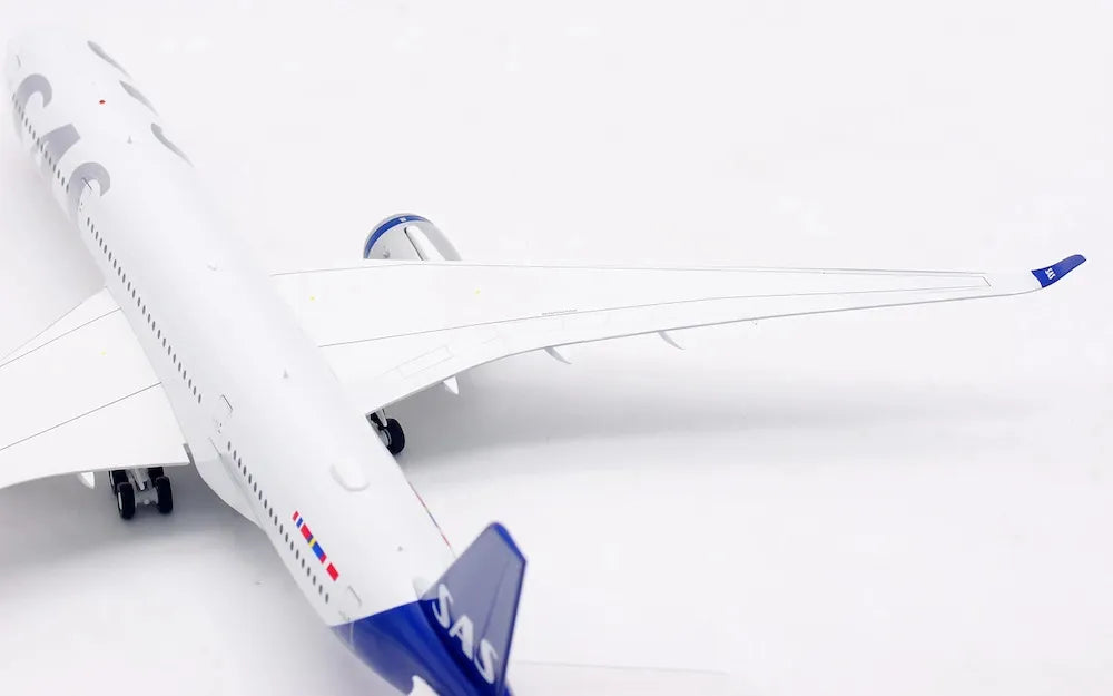 INFLIGHT 200 A350-941 SCANDINAVIAN AIRLINES SAS REG: SE-RSC