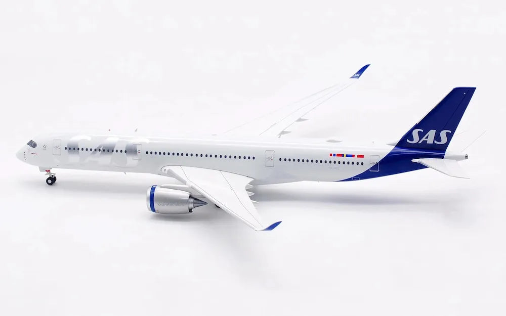 INFLIGHT 200 A350-941 SCANDINAVIAN AIRLINES SAS REG: SE-RSC