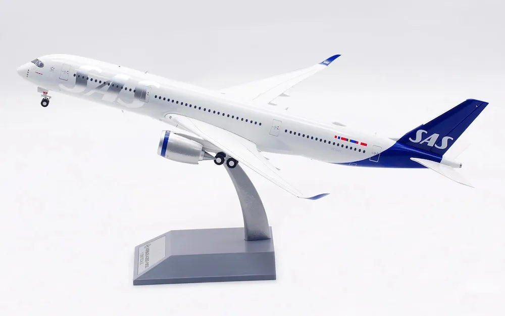INFLIGHT 200 A350-941 SCANDINAVIAN AIRLINES SAS REG: SE-RSC