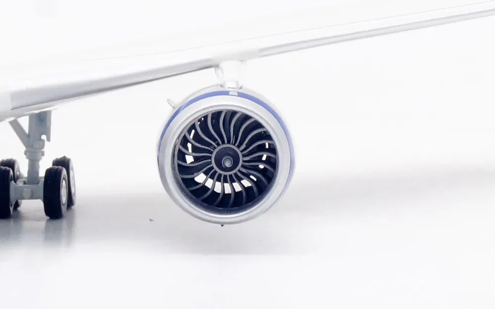 INFLIGHT 200 A350-941 SCANDINAVIAN AIRLINES SAS REG: SE-RSC