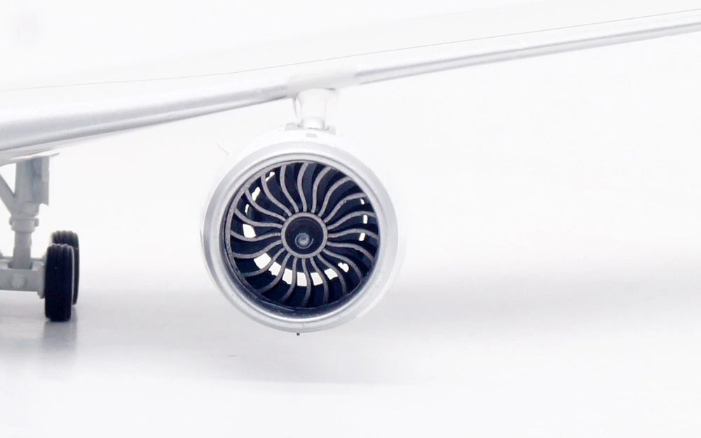 INFLIGHT 200 A350-900 EDELWEISS AIR REG: HB-IHC