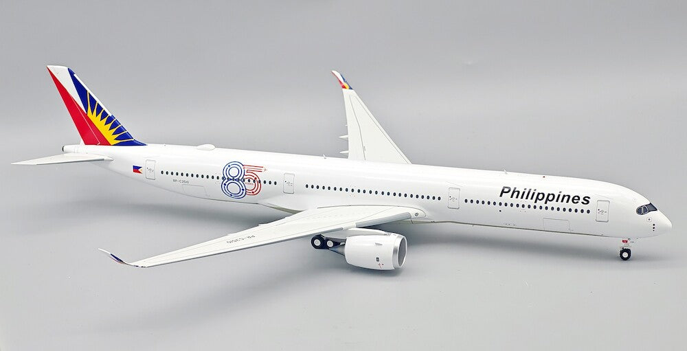 INFLIGHT 200 A350-1041 PHILIPPINE AIRLINES "85 YEARS" REG: RP-C3510