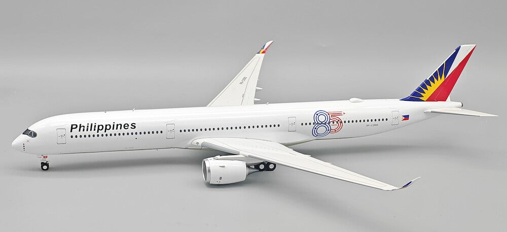 INFLIGHT 200 A350-1041 PHILIPPINE AIRLINES "85 YEARS" REG: RP-C3510