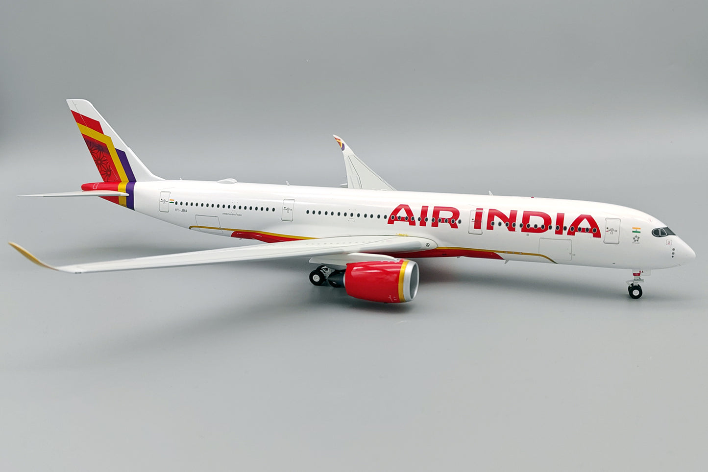 INFLIGHT 200 A350-941 AIR INDIA REG: VT-JRA