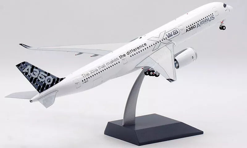 INFLIGHT 200 A350-941 HOUSE COLOURS "AROUND THE WORLD" REG: F-WWYB