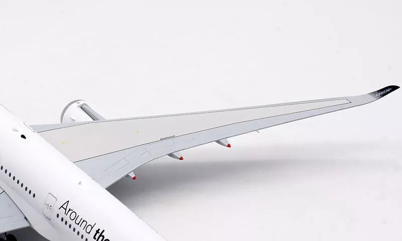 INFLIGHT 200 A350-941 HOUSE COLOURS "AROUND THE WORLD" REG: F-WWYB