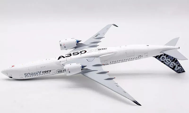 INFLIGHT 200 A350-941 HOUSE COLOURS "AROUND THE WORLD" REG: F-WWYB