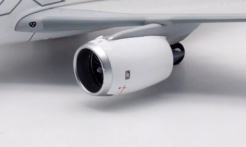 INFLIGHT 200 A350-941 HOUSE COLOURS "AROUND THE WORLD" REG: F-WWYB