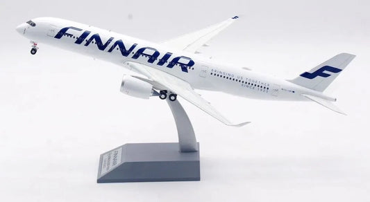 INFLIGHT 200 A350-941 FINNAIR REG: OH-LWR