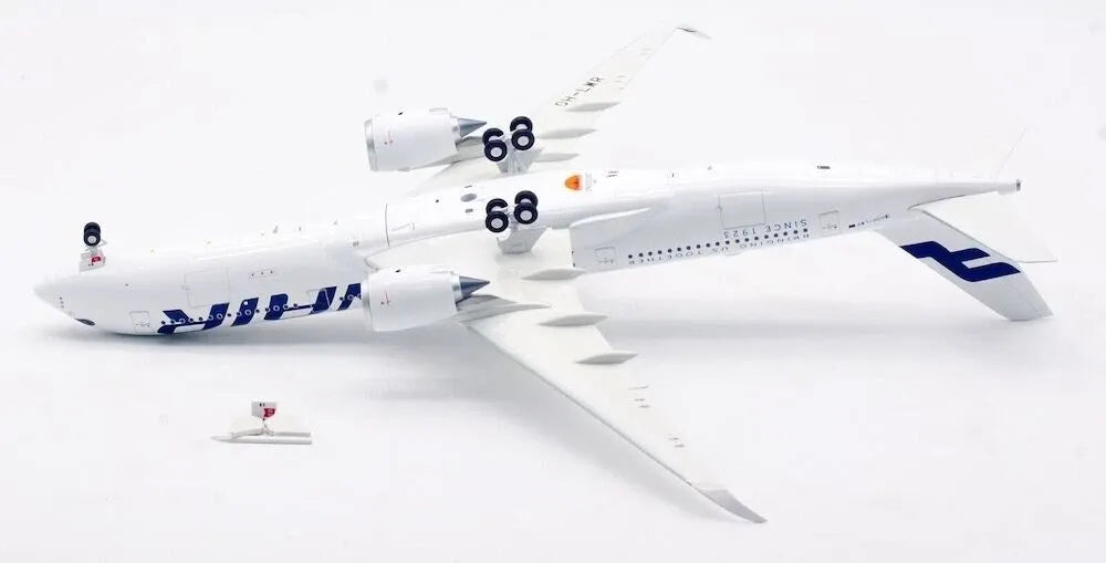 INFLIGHT 200 A350-941 FINNAIR REG: OH-LWR