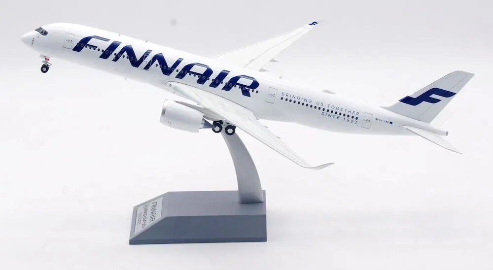 INFLIGHT 200 A350-941 FINNAIR REG: OH-LWR