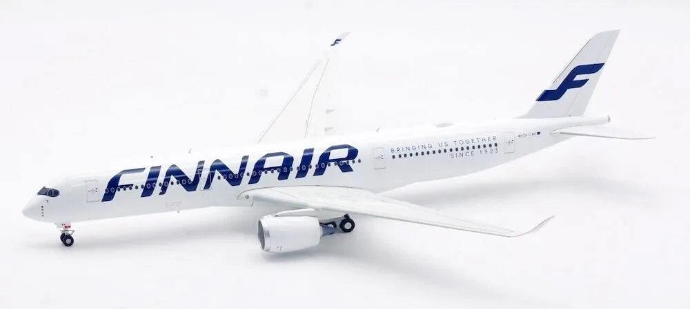 INFLIGHT 200 A350-941 FINNAIR REG: OH-LWR