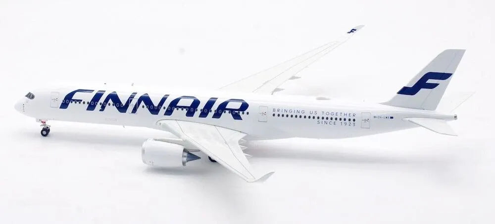 INFLIGHT 200 A350-941 FINNAIR REG: OH-LWR