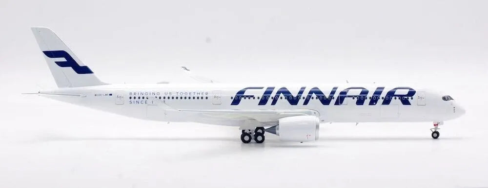 INFLIGHT 200 A350-941 FINNAIR REG: OH-LWR