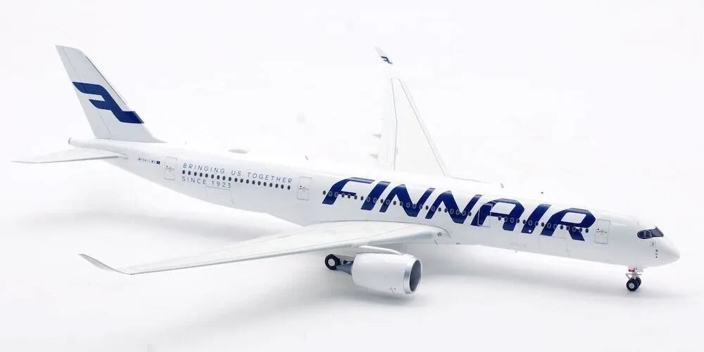 INFLIGHT 200 A350-941 FINNAIR REG: OH-LWR