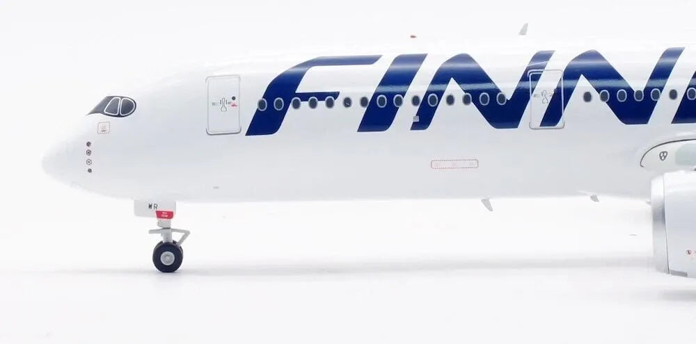 INFLIGHT 200 A350-941 FINNAIR REG: OH-LWR