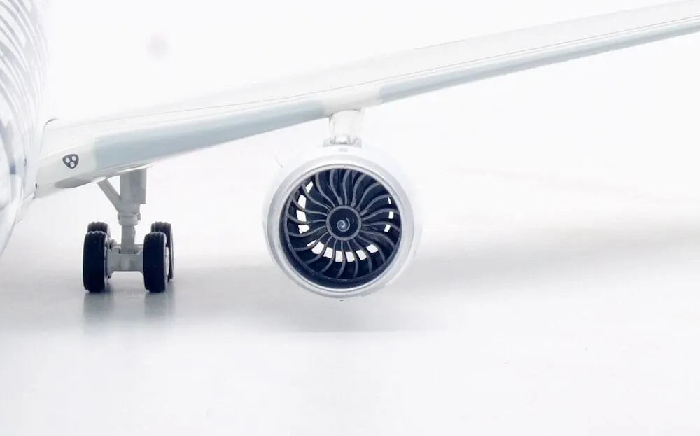 INFLIGHT 200 A350-941 FINNAIR REG: OH-LWR