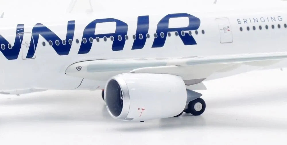 INFLIGHT 200 A350-941 FINNAIR REG: OH-LWR