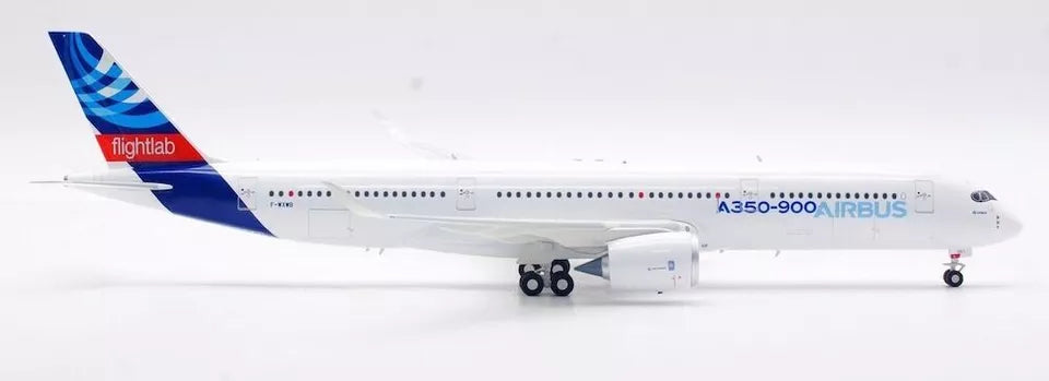 INFLIGHT 200 A350-941 REG: F-WXWB