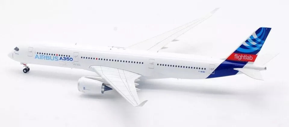 INFLIGHT 200 A350-941 REG: F-WXWB