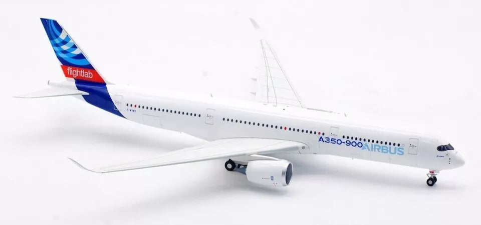 INFLIGHT 200 A350-941 REG: F-WXWB