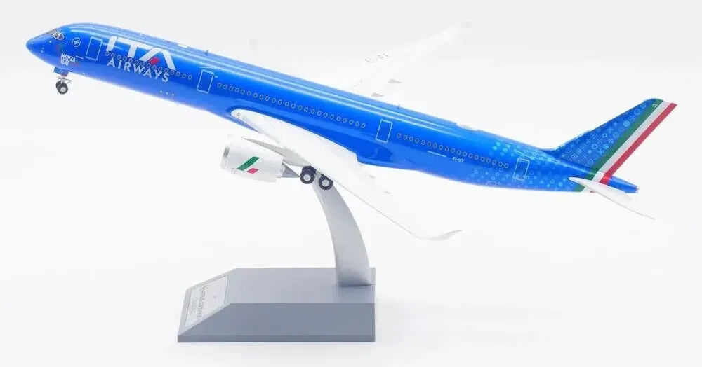 INFLIGHT 200 A350-941 ITA AIRWAYS "MONZA 100" REG: EI-IFF