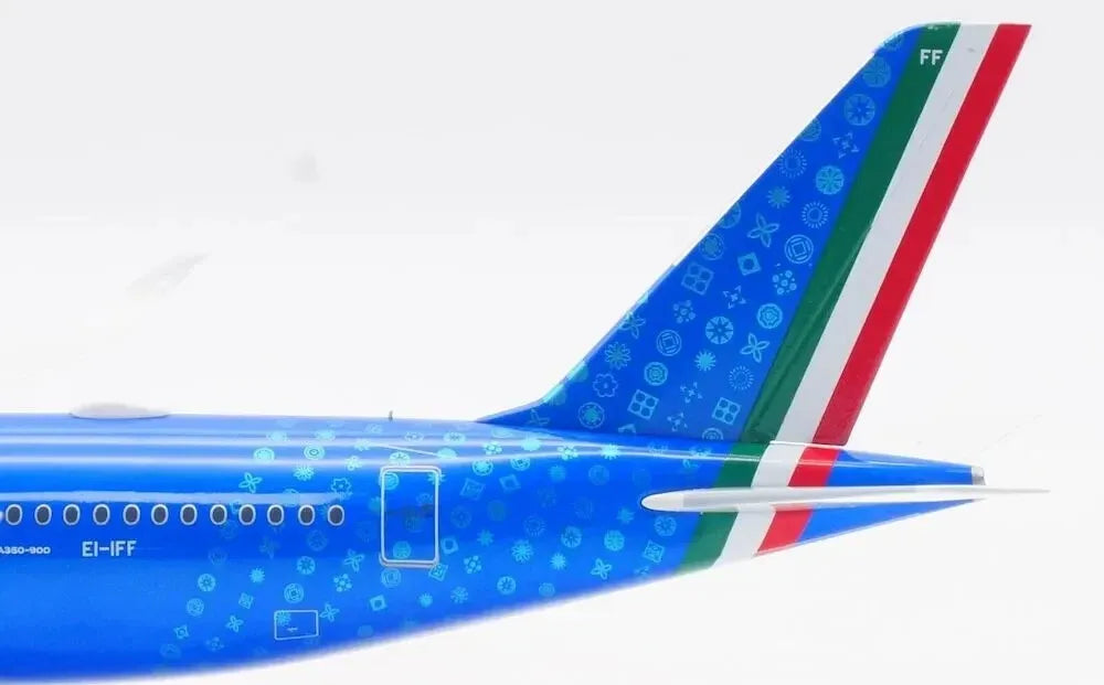 INFLIGHT 200 A350-941 ITA AIRWAYS "MONZA 100" REG: EI-IFF