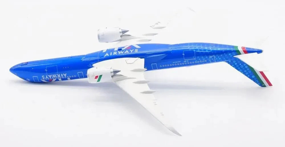 INFLIGHT 200 A350-941 ITA AIRWAYS "MONZA 100" REG: EI-IFF
