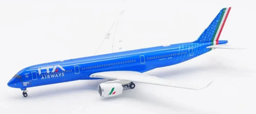 INFLIGHT 200 A350-941 ITA AIRWAYS "MONZA 100" REG: EI-IFF