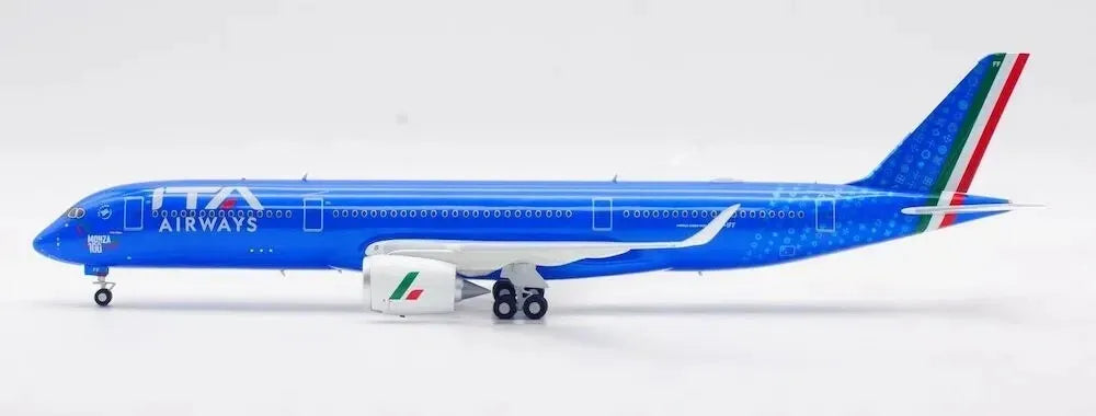 INFLIGHT 200 A350-941 ITA AIRWAYS "MONZA 100" REG: EI-IFF