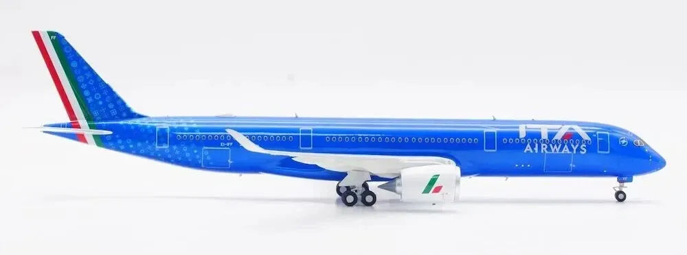 INFLIGHT 200 A350-941 ITA AIRWAYS "MONZA 100" REG: EI-IFF